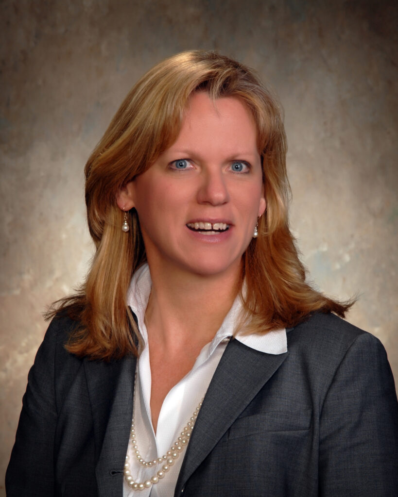 Donna Long Brightbill