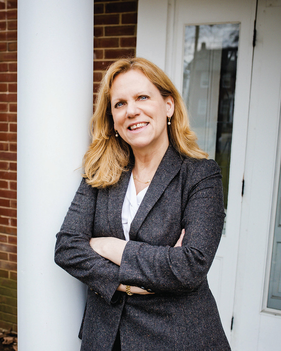 Donna Long Brightbill Long Brightbill Attorneys At Law